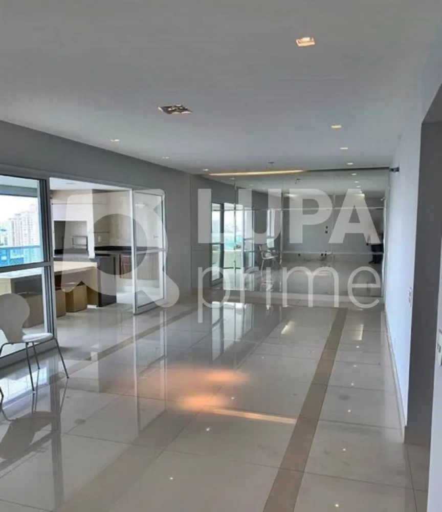 Apartamento, 3 quartos, 156 m² - Foto 5