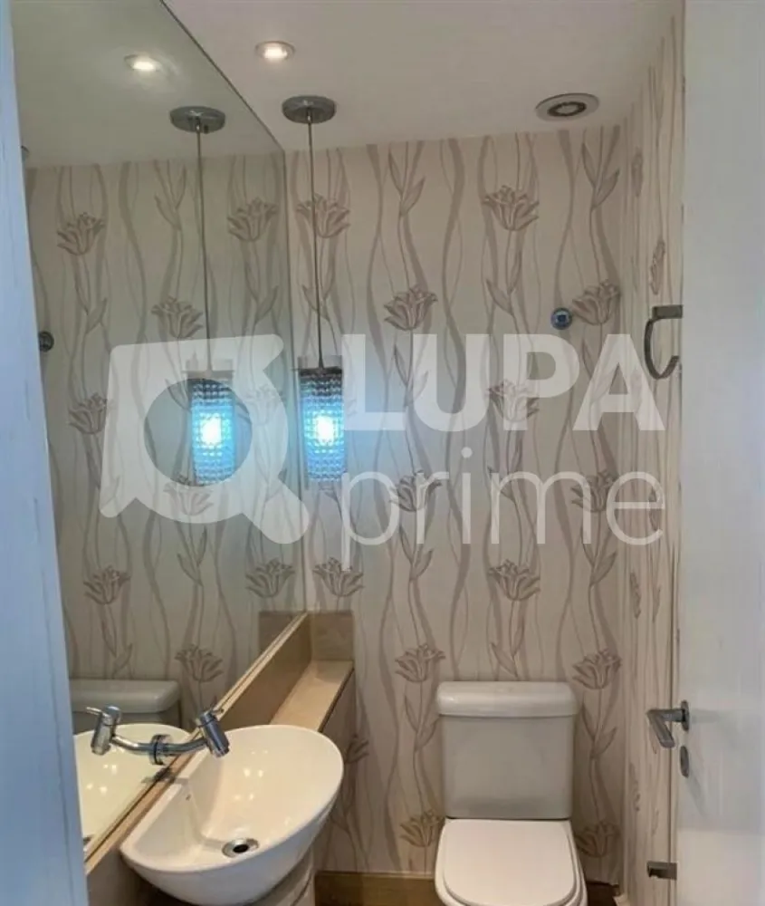Apartamento, 3 quartos, 156 m² - Foto 20
