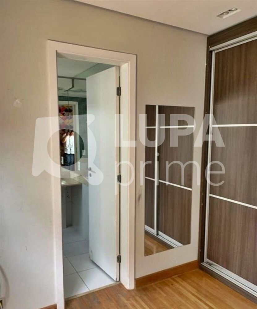 Apartamento, 3 quartos, 156 m² - Foto 6