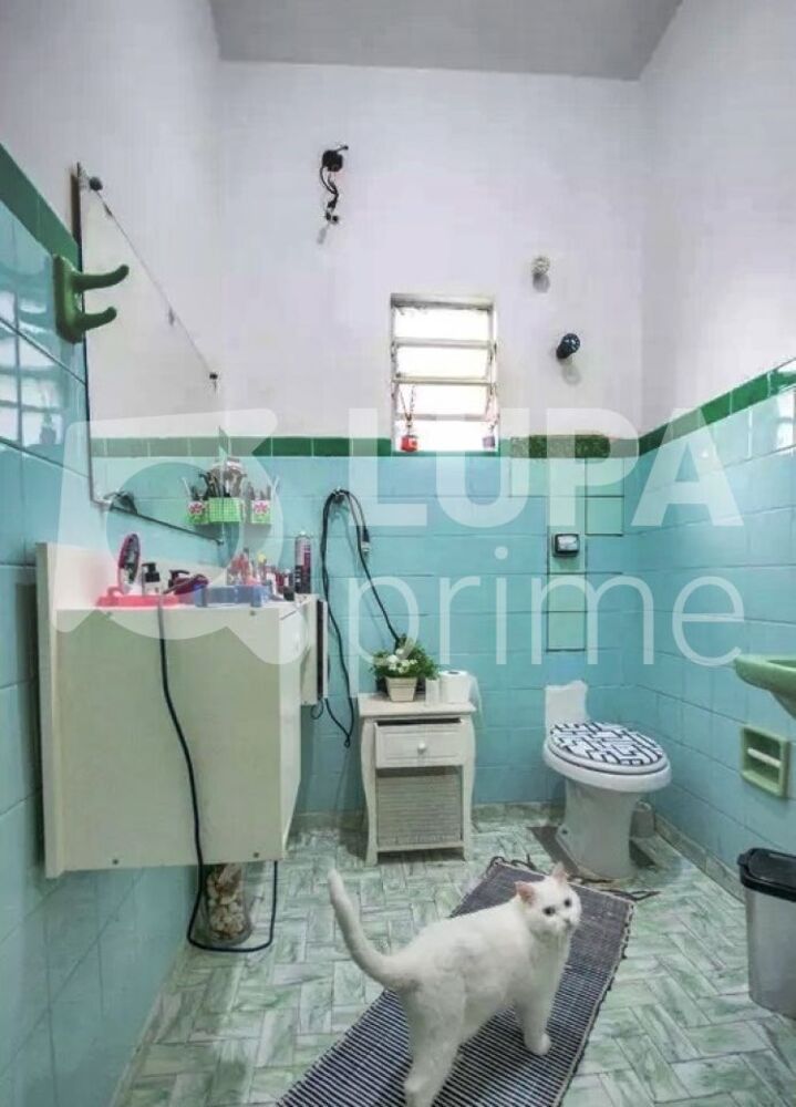 Casa, 3 quartos, 166 m² - Foto 3