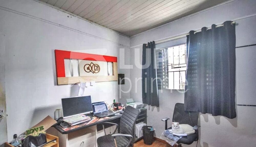 Casa, 3 quartos, 166 m² - Foto 1