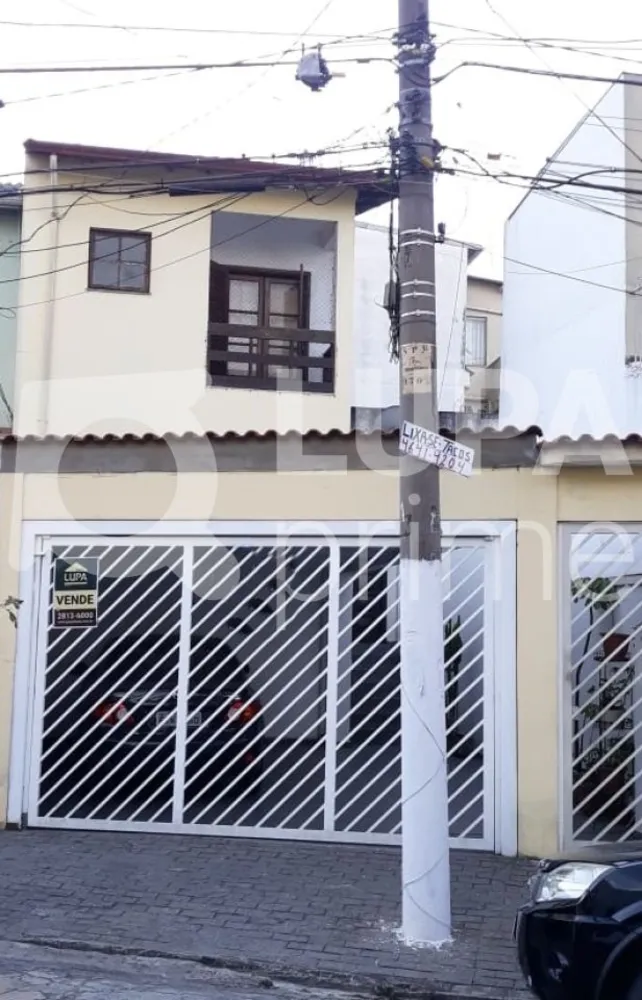 Casa, 3 quartos, 234 m² - Foto 1