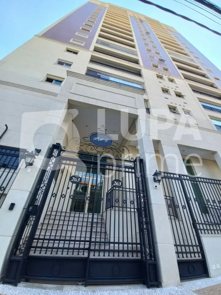 Apartamento, 3 quartos, 133 m² - Foto 6