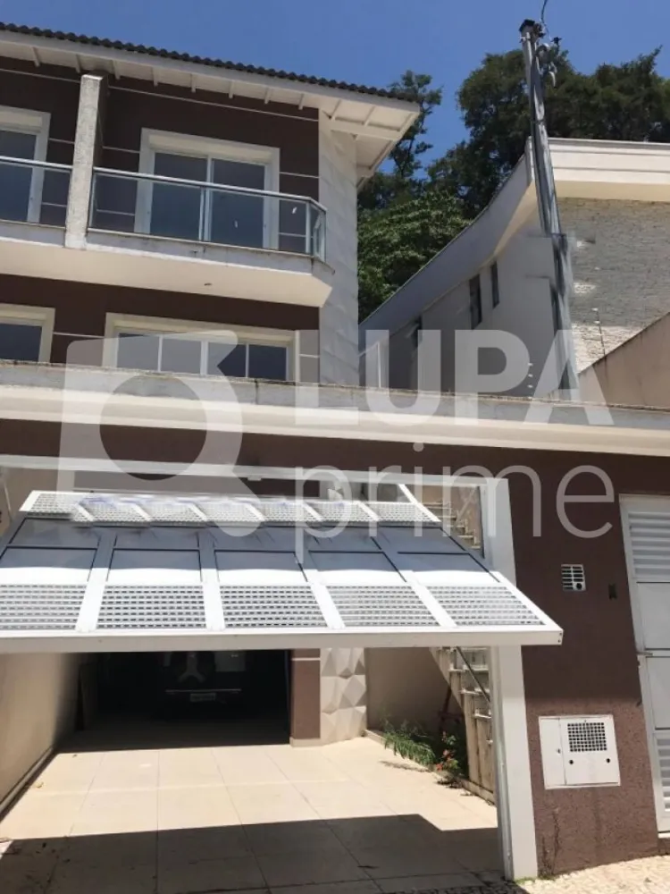 Casa, 3 quartos, 250 m² - Foto 3