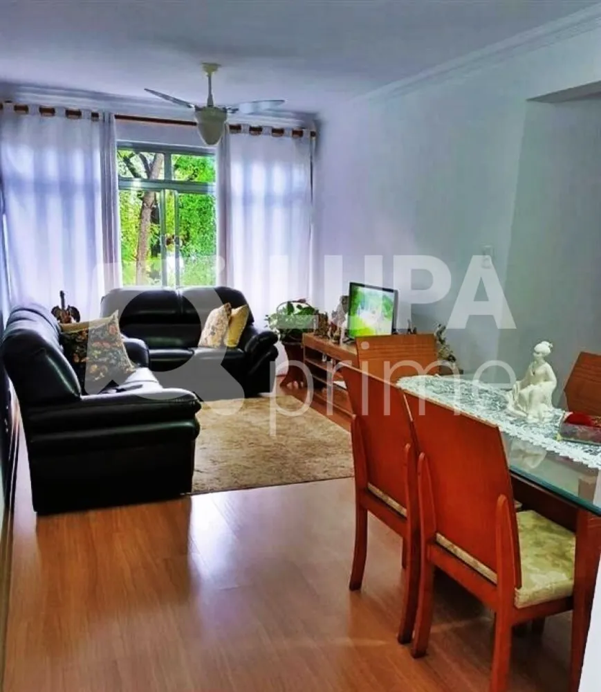 Apartamento, 3 quartos, 75 m² - Foto 1