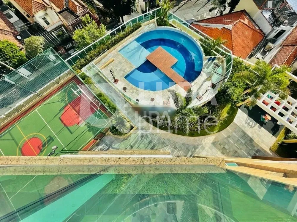 Apartamento, 4 quartos, 190 m² - Foto 12
