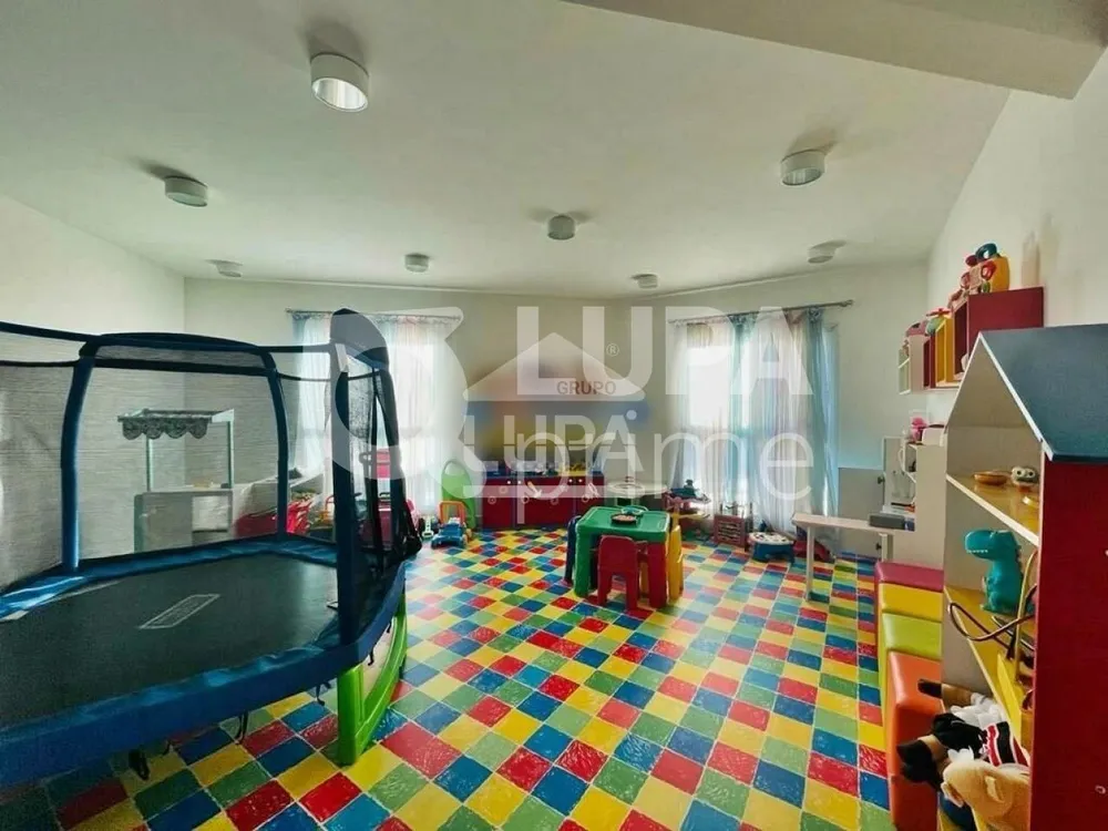 Apartamento, 4 quartos, 190 m² - Foto 11
