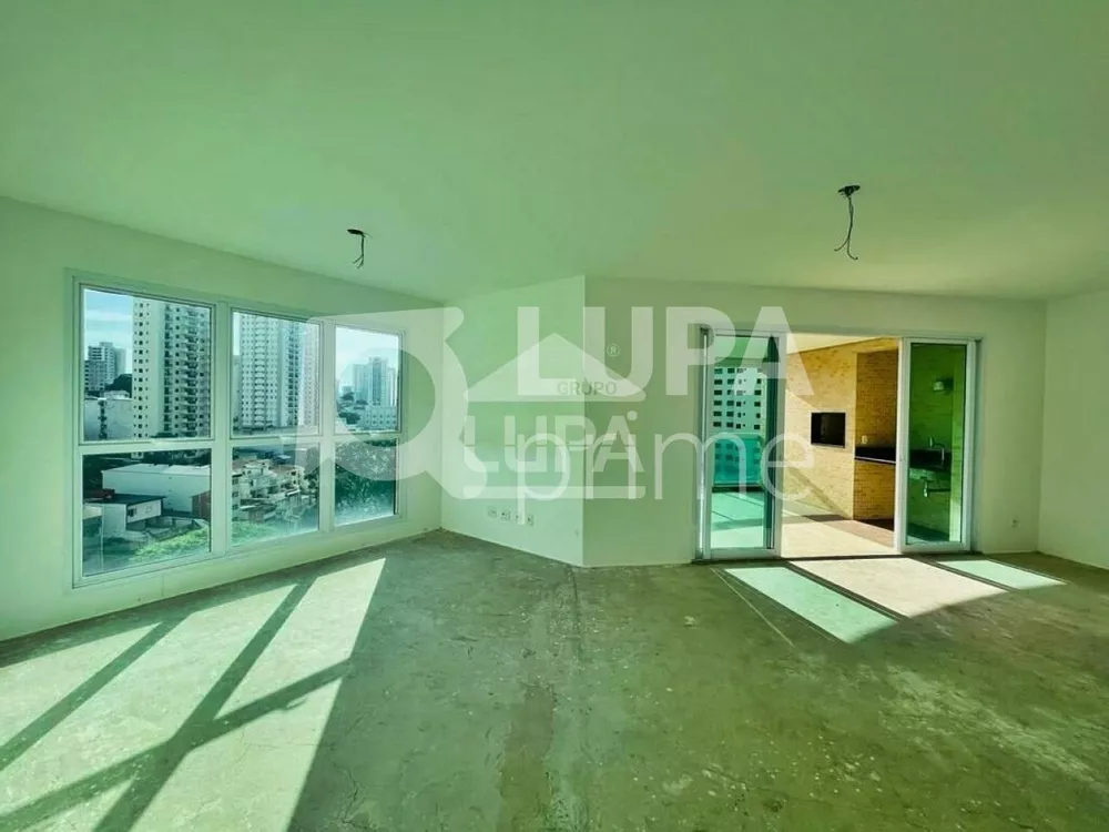 Apartamento, 4 quartos, 190 m² - Foto 2