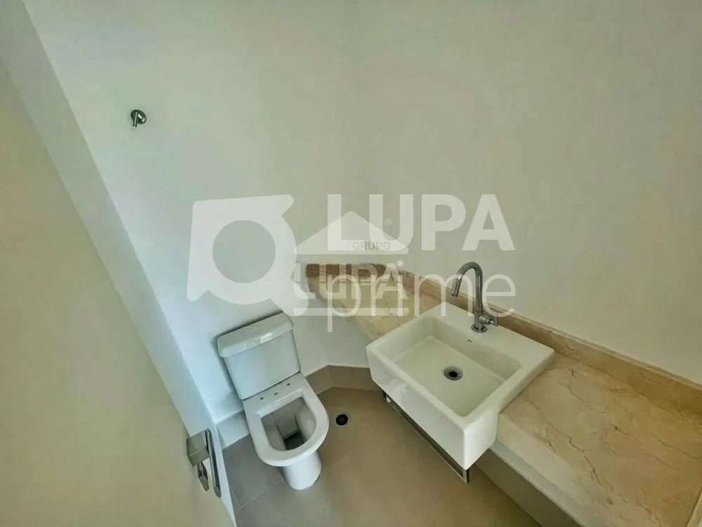 Apartamento, 4 quartos, 190 m² - Foto 8