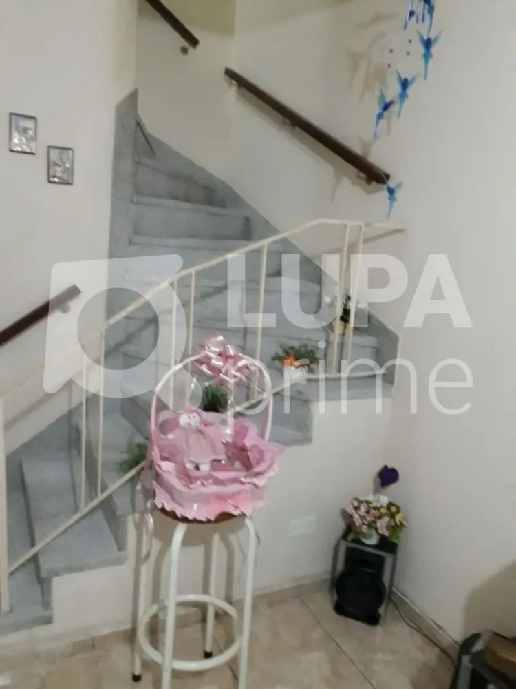Casa, 3 quartos, 89 m² - Foto 6