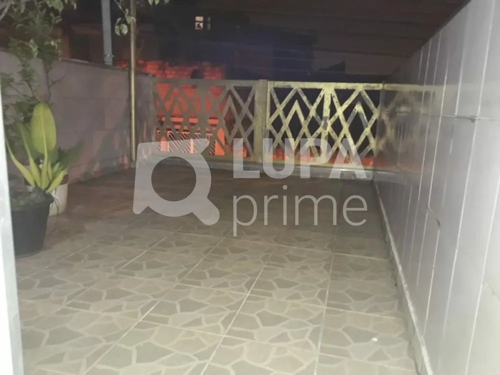 Casa, 3 quartos, 89 m² - Foto 1