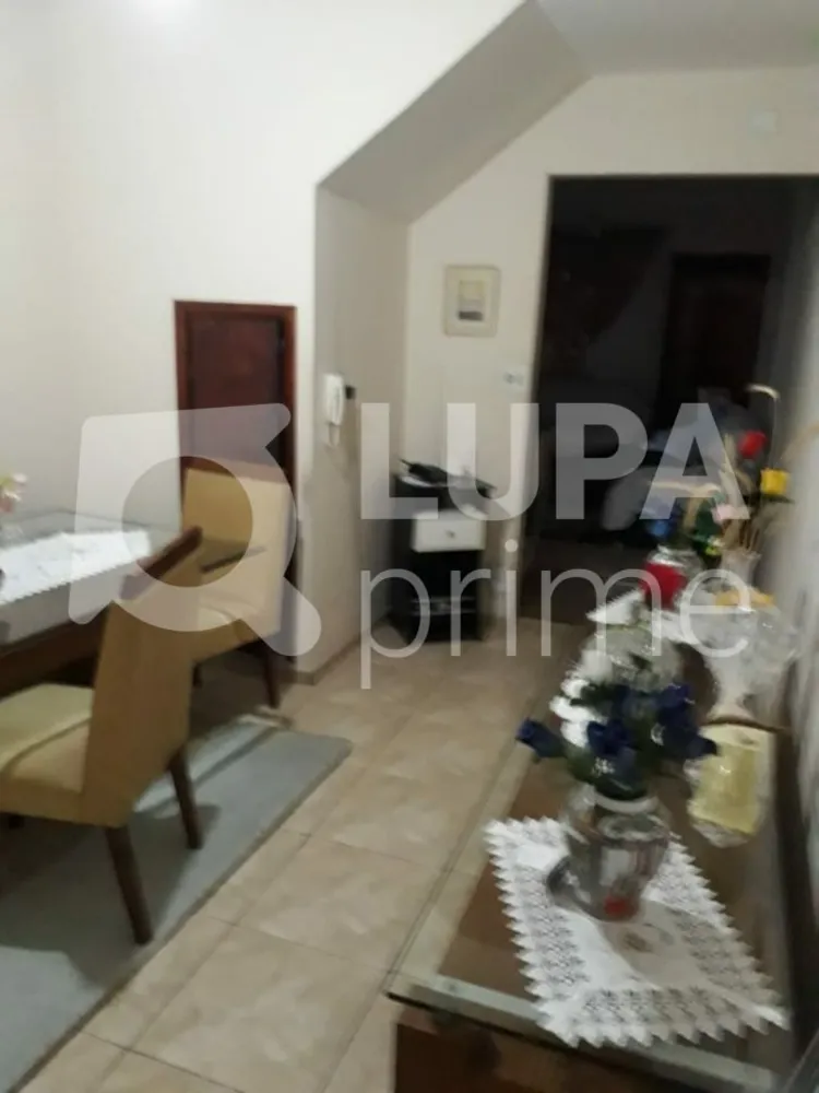 Casa, 3 quartos, 89 m² - Foto 1