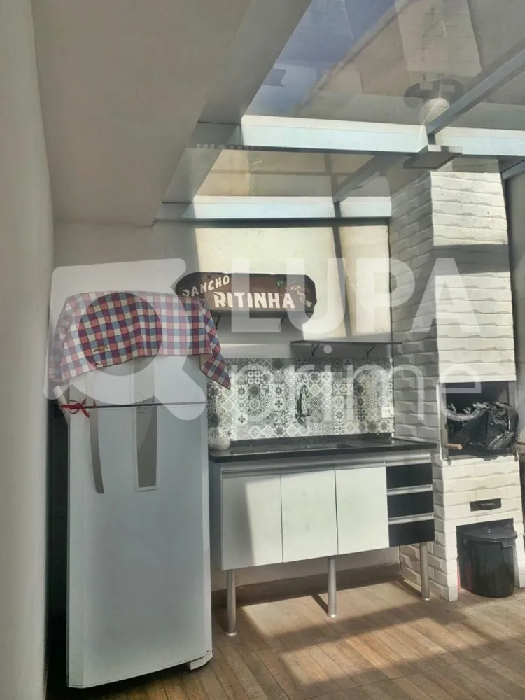 Casa, 3 quartos, 129 m² - Foto 3