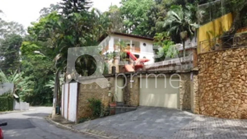 Casa, 4 quartos, 850 m² - Foto 7