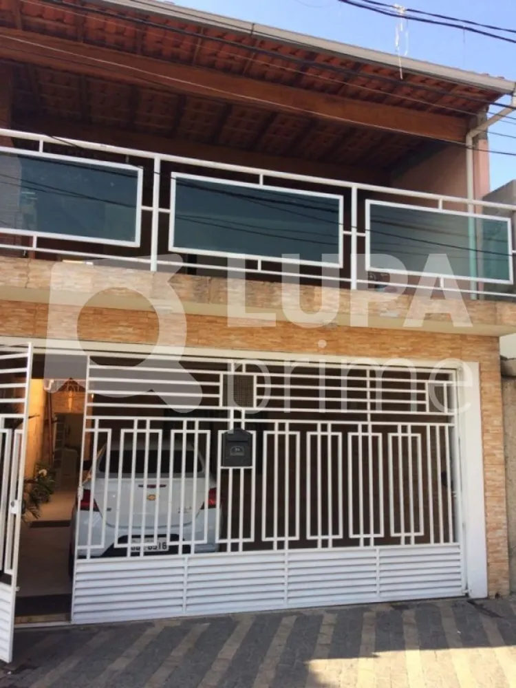Casa, 3 quartos, 150 m² - Foto 8