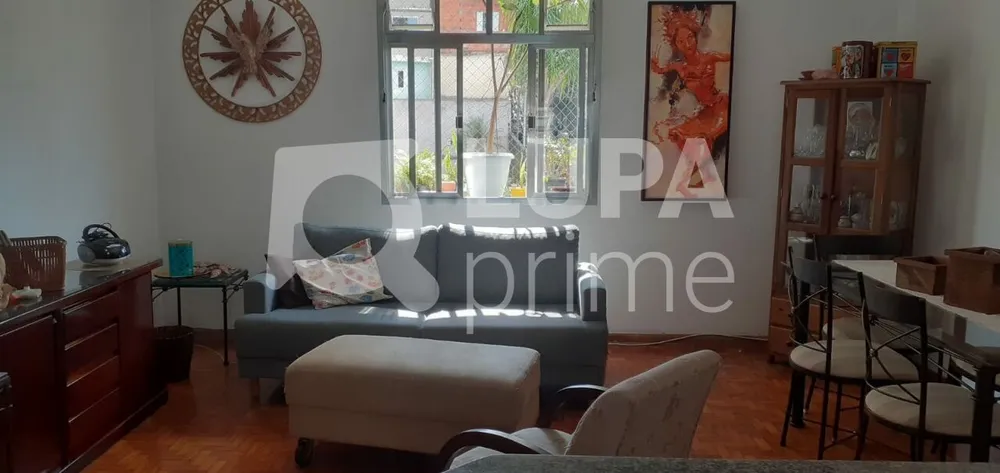 Apartamento, 3 quartos, 82 m² - Foto 8