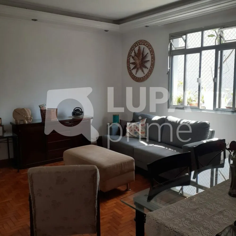 Apartamento, 3 quartos, 82 m² - Foto 5