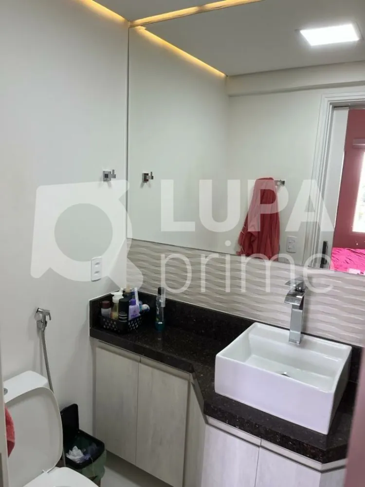 Apartamento, 3 quartos, 154 m² - Foto 11