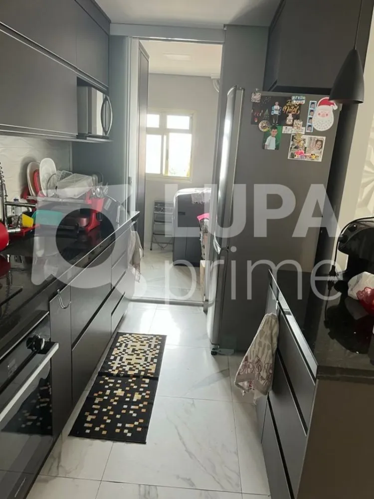 Apartamento, 3 quartos, 154 m² - Foto 9