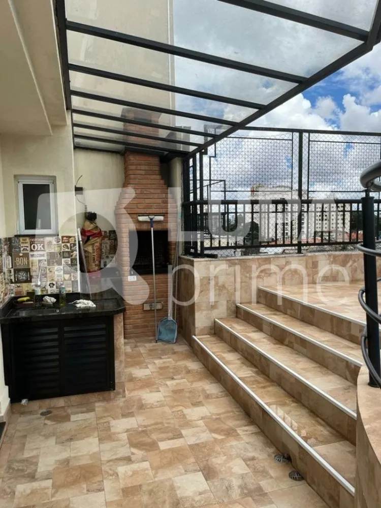 Apartamento, 3 quartos, 154 m² - Foto 12