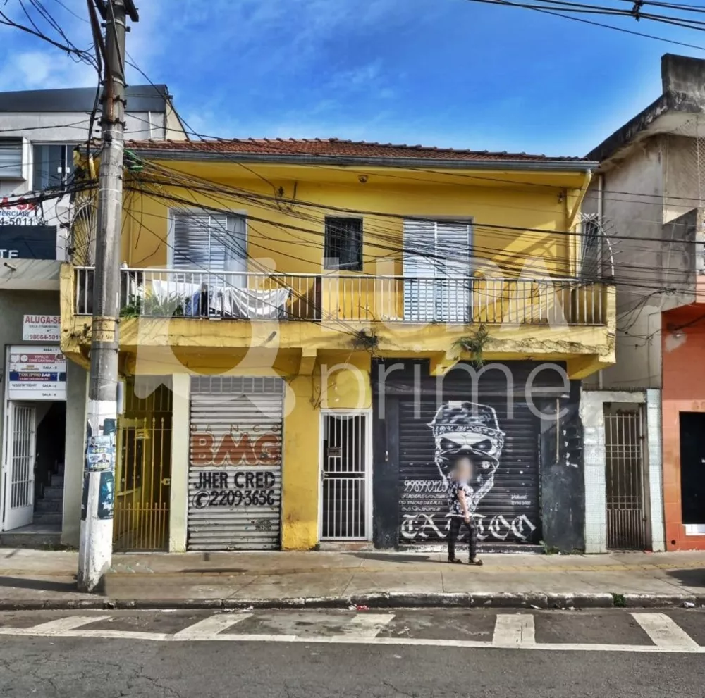 Casa, 6 quartos, 200 m² - Foto 1