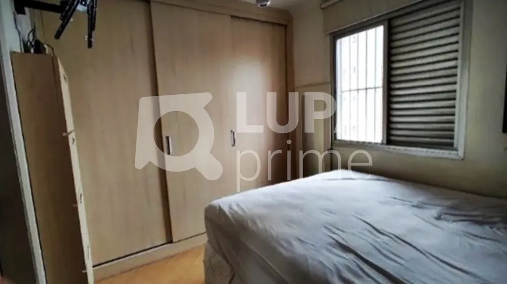 Apartamento, 3 quartos, 80 m² - Foto 11