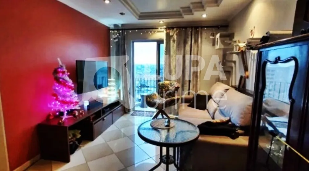 Apartamento, 3 quartos, 80 m² - Foto 1