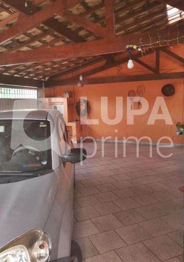 Casa, 4 quartos, 104 m² - Foto 2