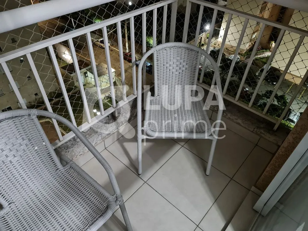 Apartamento, 2 quartos, 54 m² - Foto 5