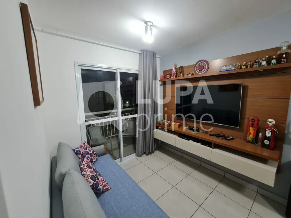 Apartamento, 2 quartos, 54 m² - Foto 3