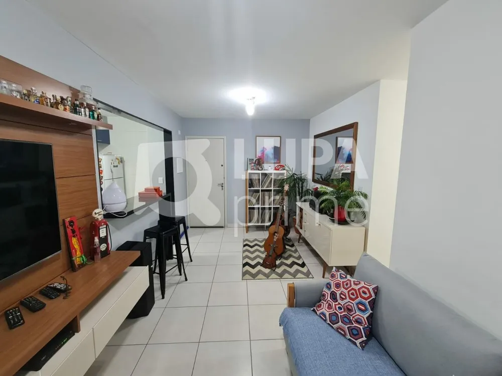 Apartamento, 2 quartos, 54 m² - Foto 9