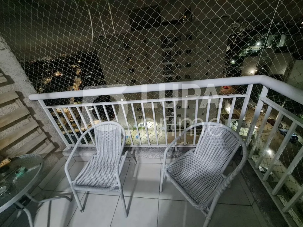 Apartamento, 2 quartos, 54 m² - Foto 10