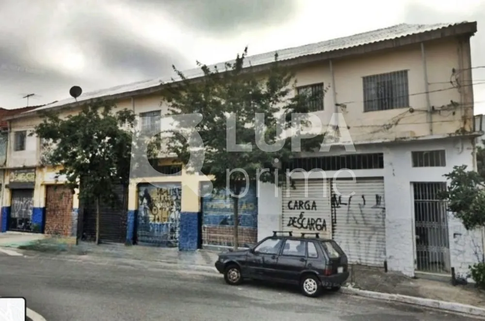 Prédio Inteiro, 320 m² - Foto 6