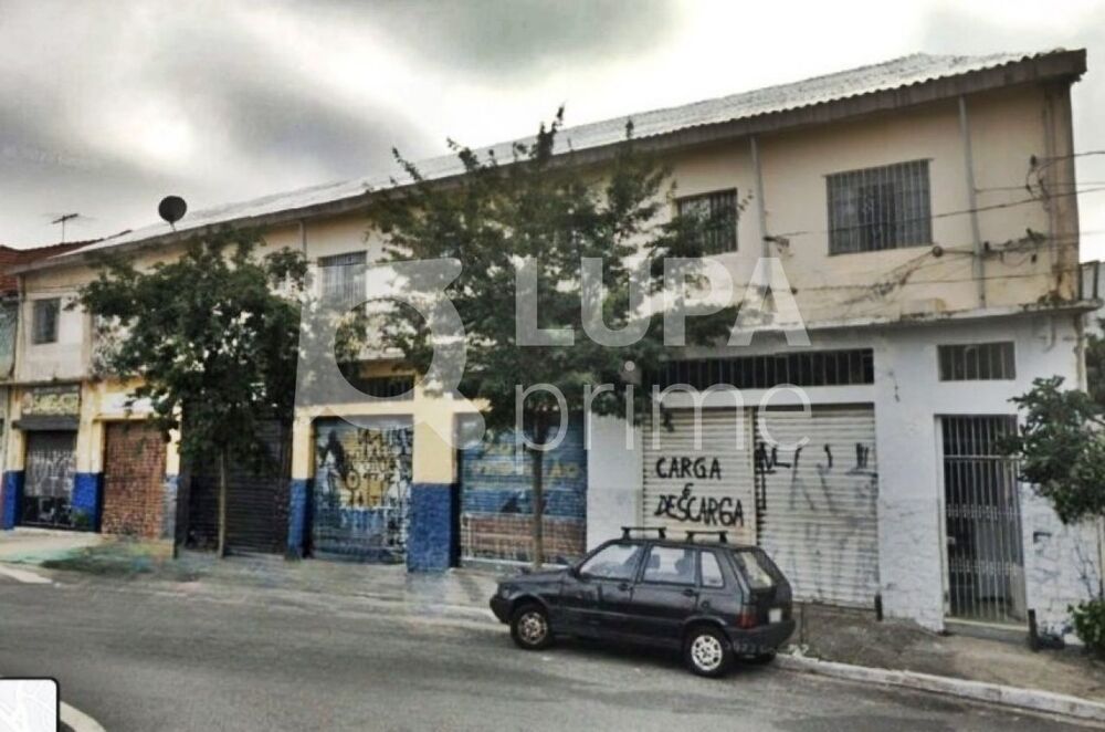 Prédio Inteiro, 320 m² - Foto 1