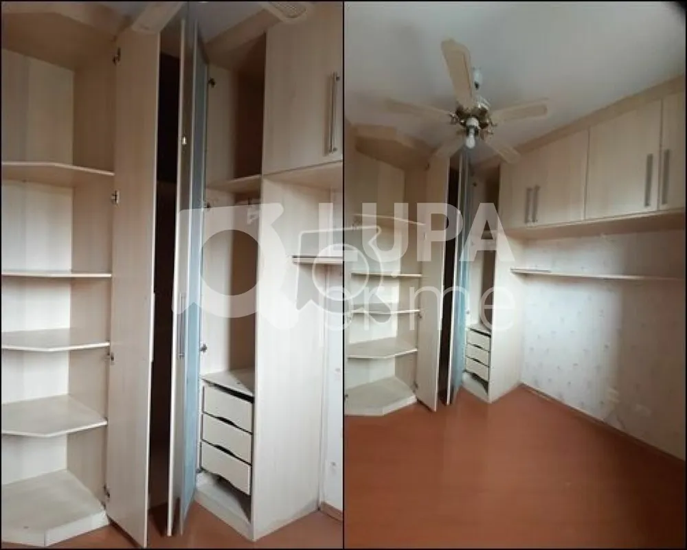 Apartamento, 1 quarto, 40 m² - Foto 8