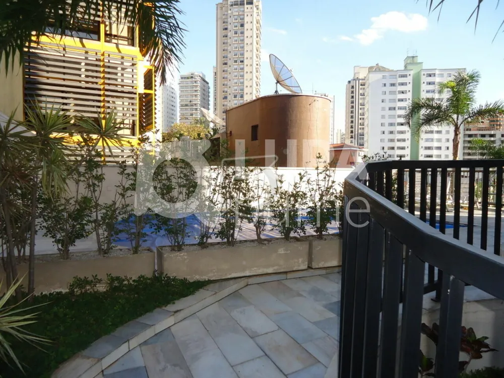 Apartamento, 1 quarto, 40 m² - Foto 14