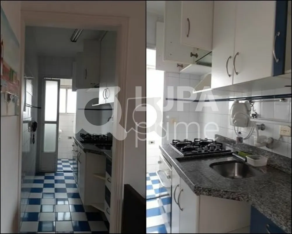 Apartamento, 1 quarto, 40 m² - Foto 10