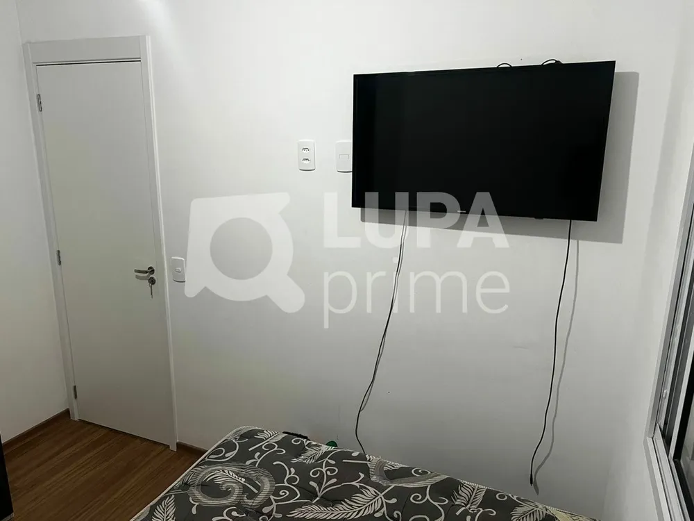 Apartamento, 2 quartos, 35 m² - Foto 3
