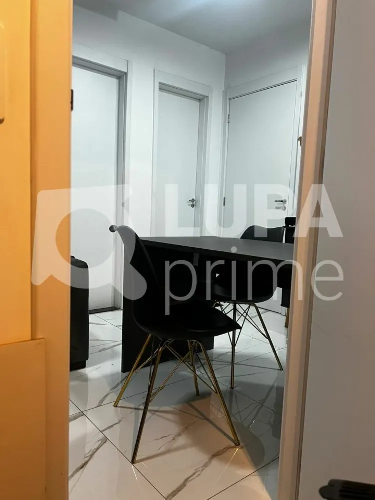 Apartamento, 2 quartos, 35 m² - Foto 6