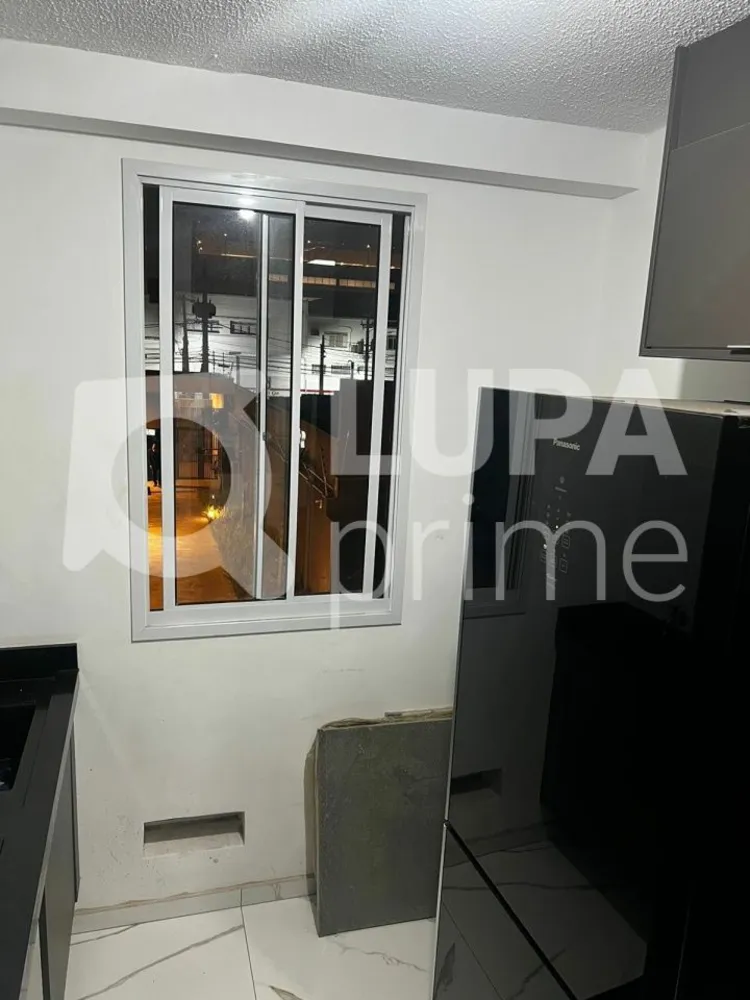 Apartamento, 2 quartos, 35 m² - Foto 1