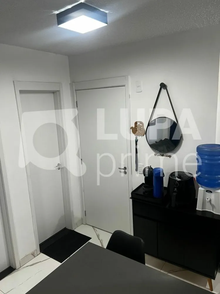 Apartamento, 2 quartos, 35 m² - Foto 4