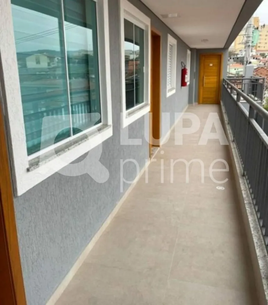 Casa de Condomínio, 2 quartos - Foto 8