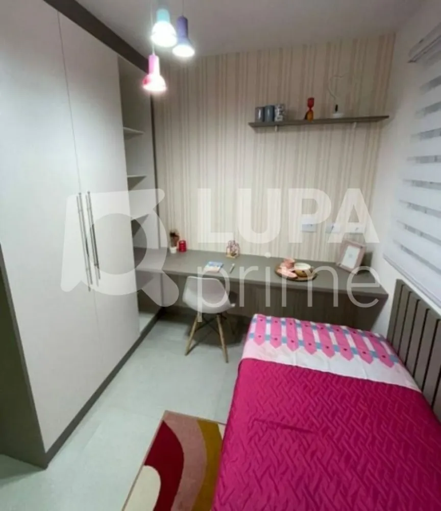 Casa de Condomínio, 2 quartos - Foto 2