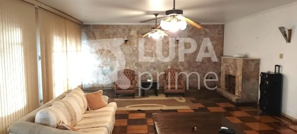 Casa, 3 quartos, 400 m² - Foto 4