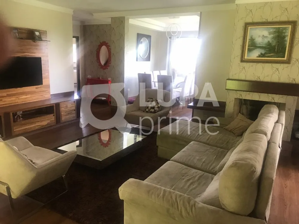 Casa, 4 quartos, 358 m² - Foto 3
