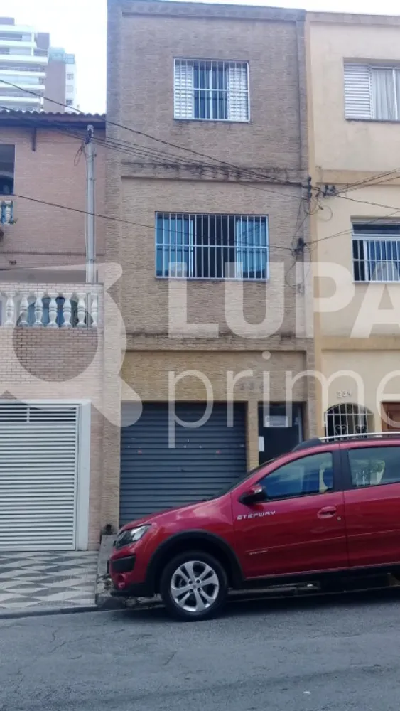 Casa, 3 quartos, 135 m² - Foto 1