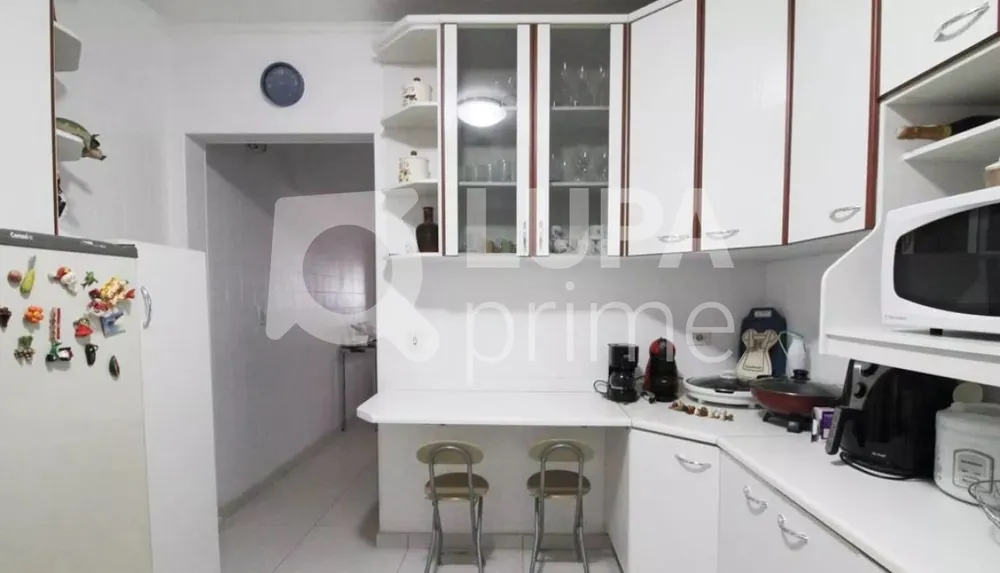 Casa, 4 quartos, 265 m² - Foto 7
