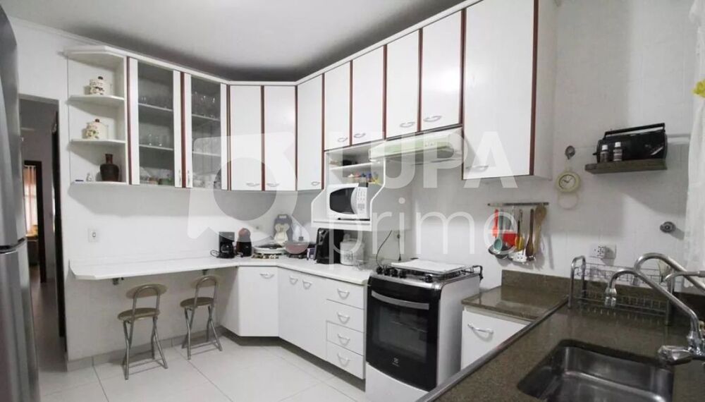 Casa, 4 quartos, 265 m² - Foto 3