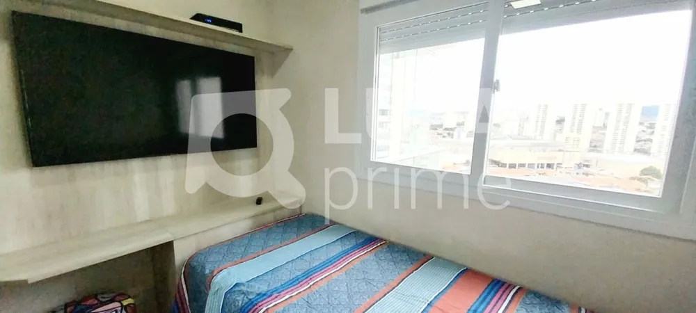 Apartamento, 2 quartos, 57 m² - Foto 1