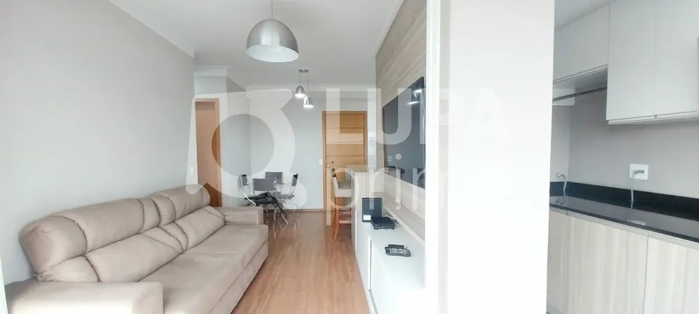Apartamento, 2 quartos, 57 m² - Foto 2